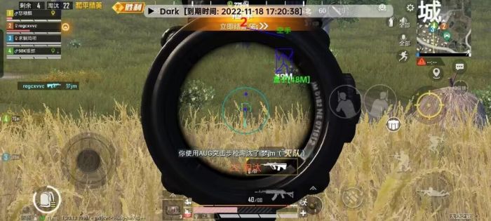 和平精英免费外挂 - 热门科技全功能免费体验